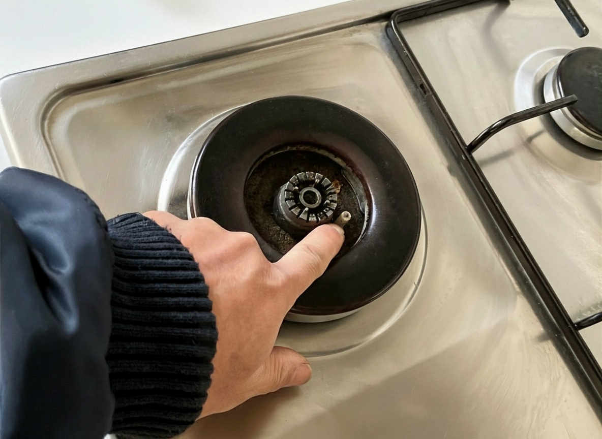 Customer happy with repair