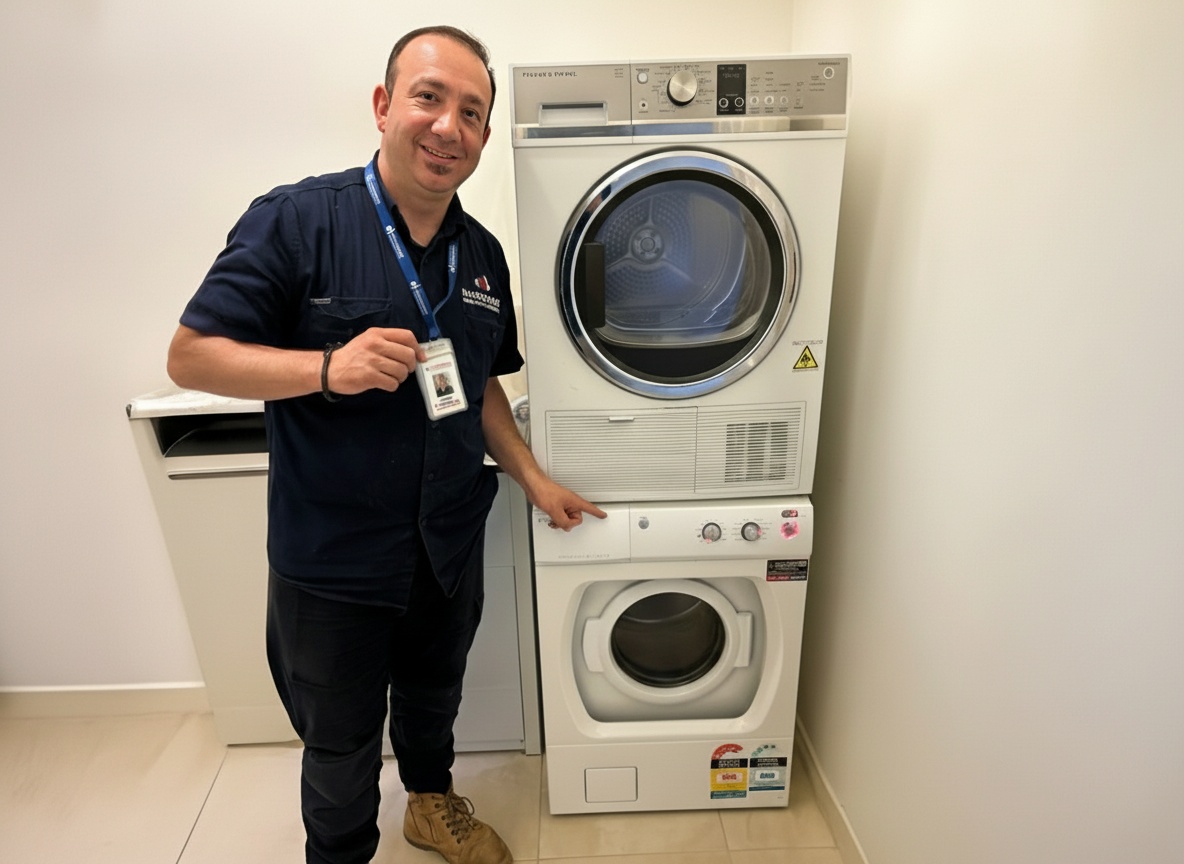 Washing Machine Repairs