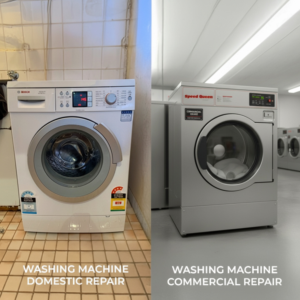 Stove Repair Service